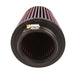 K&N RC-3250 Universal Clamp-On Air Filter - Truck Part Superstore