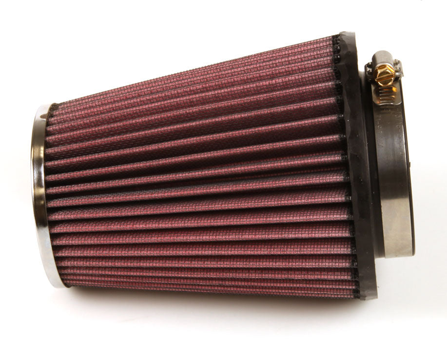 K&N RC-3250 Universal Clamp-On Air Filter - Truck Part Superstore