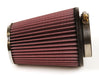 K&N RC-3250 Universal Clamp-On Air Filter - Truck Part Superstore