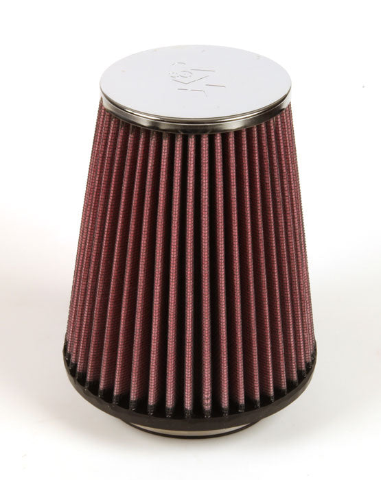 K&N RC-3250 Universal Clamp-On Air Filter - Truck Part Superstore