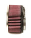K&N RC-3510 Universal Clamp-On Air Filter - Truck Part Superstore