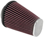 K&N RC-3680 Universal Clamp-On Air Filter - Truck Part Superstore