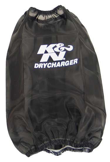 K&N RC-3690DK Air Filter Wrap - Truck Part Superstore