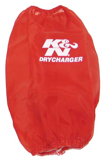 K&N RC-3690DR Air Filter Wrap - Truck Part Superstore