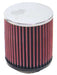 K&N RC-3710 Universal Clamp-On Air Filter - Truck Part Superstore
