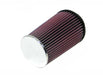 K&N RC-4580 Universal Clamp-On Air Filter - Truck Part Superstore