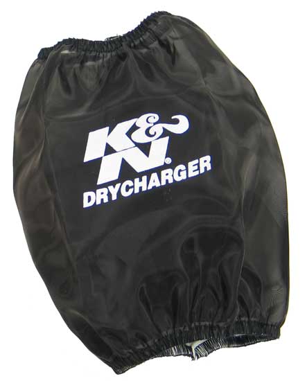 K&N RC-4630DK Air Filter Wrap - Truck Part Superstore