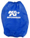 K&N RC-4630DL Air Filter Wrap - Truck Part Superstore