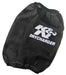 K&N RC-4650DK Air Filter Wrap - Truck Part Superstore