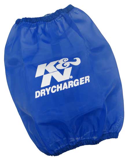 K&N RC-4650DL Air Filter Wrap - Truck Part Superstore
