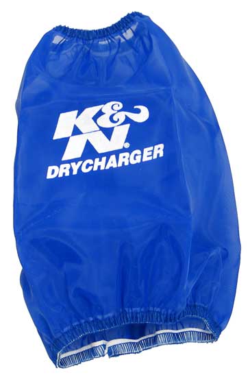 K&N RC-4700DL Air Filter Wrap - Truck Part Superstore