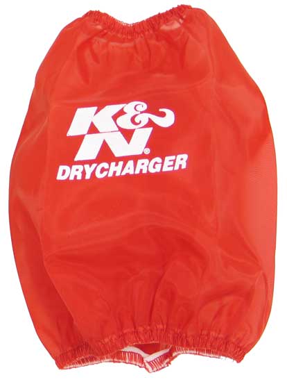 K&N RC-4700DR Air Filter Wrap - Truck Part Superstore