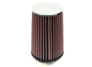 K&N RC-4760 Universal Clamp-On Air Filter - Truck Part Superstore