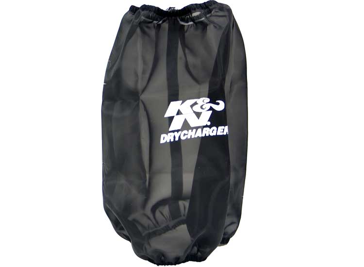 K&N RC-4780DK Air Filter Wrap - Truck Part Superstore