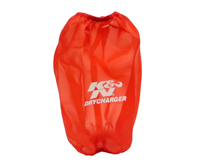 K&N RC-4780DR Air Filter Wrap - Truck Part Superstore