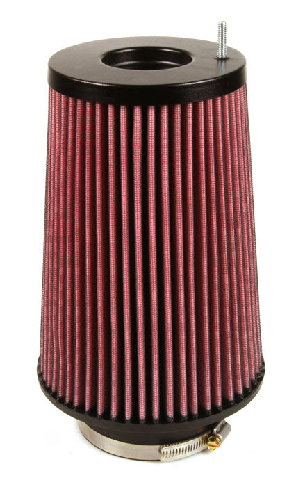 K&N RC-4780 Universal Clamp-On Air Filter - Truck Part Superstore