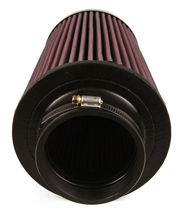 K&N RC-4780 Universal Clamp-On Air Filter - Truck Part Superstore