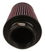 K&N RC-4780 Universal Clamp-On Air Filter - Truck Part Superstore