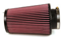 K&N RC-4780 Universal Clamp-On Air Filter - Truck Part Superstore