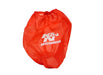 K&N RC-4900DR Air Filter Wrap - Truck Part Superstore