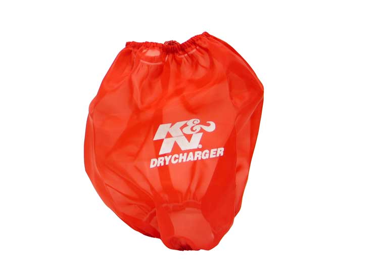 K&N RC-4900DR Air Filter Wrap - Truck Part Superstore
