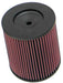 K&N RC-4900 Universal Clamp-On Air Filter - Truck Part Superstore