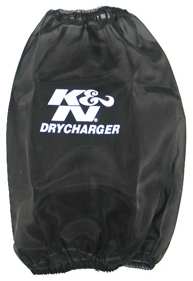 K&N RC-5046DK Air Filter Wrap - Truck Part Superstore