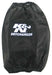 K&N RC-5046DK Air Filter Wrap - Truck Part Superstore