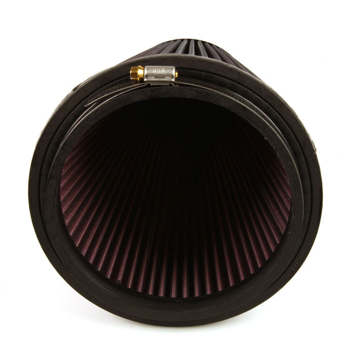 K&N RC-5046 Universal Clamp-On Air Filter - Truck Part Superstore