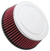 K&N RC-5049 Universal Clamp-On Air Filter - Truck Part Superstore
