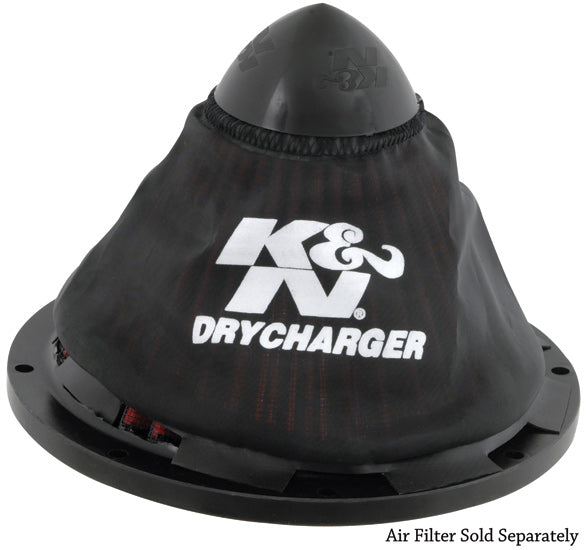 K&N RC-5052DK Air Filter Wrap - Truck Part Superstore