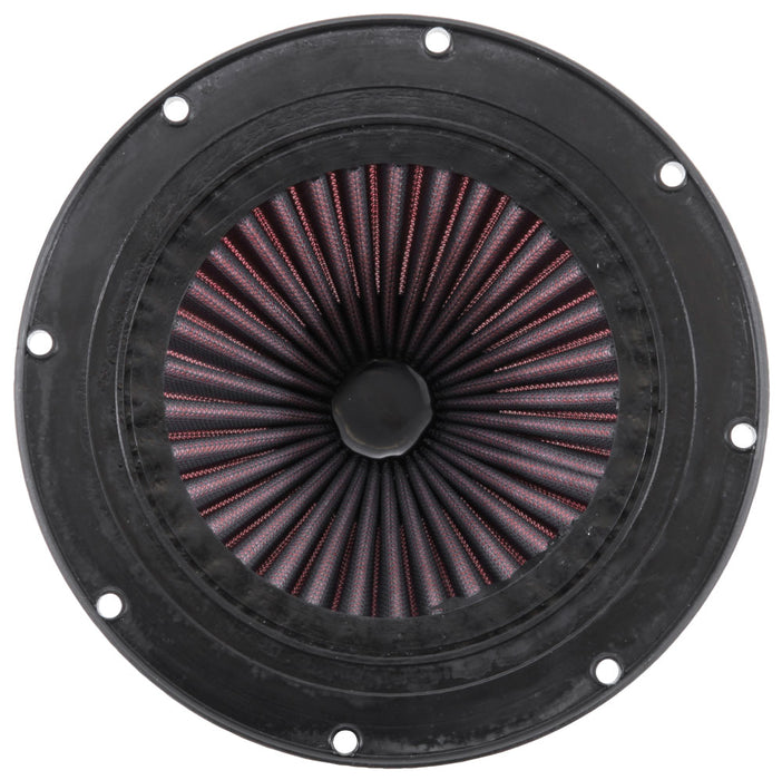 K&N RC-5052 Round Air Filter - Truck Part Superstore