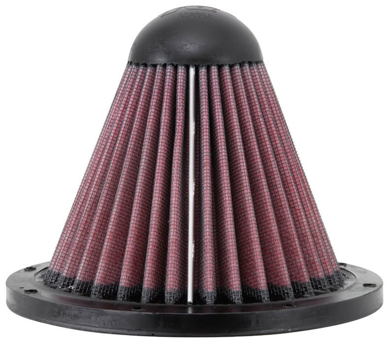 K&N RC-5052 Round Air Filter - Truck Part Superstore