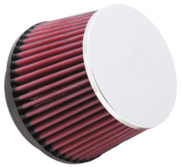 K&N RC-5057 Universal Clamp-On Air Filter - Truck Part Superstore