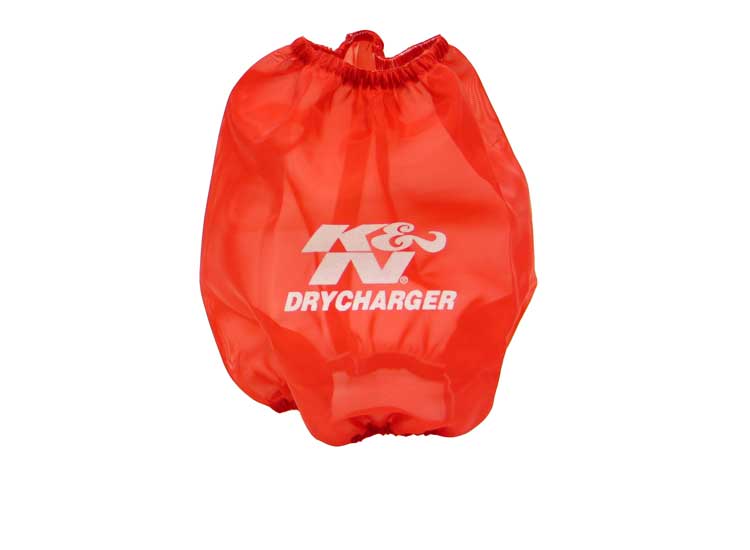 K&N RC-5060DR Air Filter Wrap - Truck Part Superstore