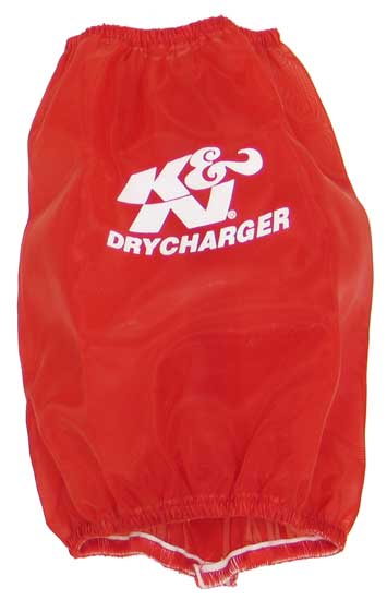 K&N RC-5100DR Air Filter Wrap - Truck Part Superstore