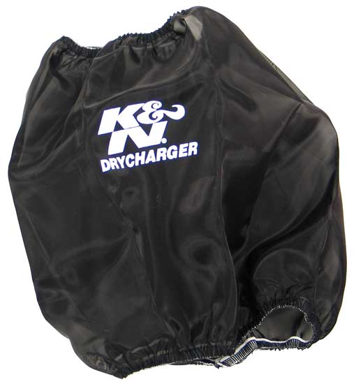 K&N RC-5102DK Air Filter Wrap - Truck Part Superstore