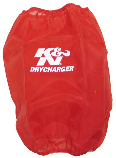 K&N RC-5102DR Air Filter Wrap - Truck Part Superstore