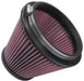 K&N RC-51070 Universal Clamp-On Air Filter - Truck Part Superstore