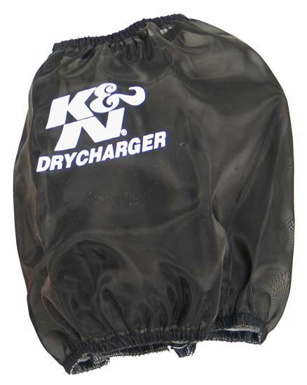 K&N RC-5107DK Air Filter Wrap - Truck Part Superstore