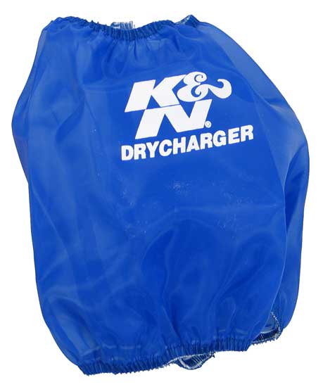 K&N RC-5107DL Air Filter Wrap - Truck Part Superstore