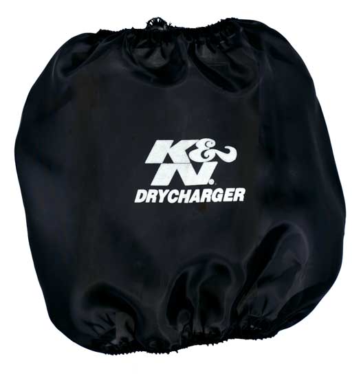 K&N RC-5112DK Air Filter Wrap - Truck Part Superstore