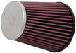 K&N RC-5131 Universal Clamp-On Air Filter - Truck Part Superstore