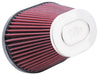 K&N RC-5132 Universal Clamp-On Air Filter - Truck Part Superstore