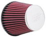 K&N RC-5135 Universal Clamp-On Air Filter - Truck Part Superstore