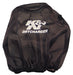 K&N RC-5139DK Air Filter Wrap - Truck Part Superstore
