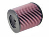 K&N RC-5142 Universal Clamp-On Air Filter - Truck Part Superstore