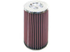 K&N RC-5144 Universal Clamp-On Air Filter - Truck Part Superstore