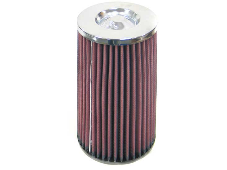 K&N RC-5144 Universal Clamp-On Air Filter - Truck Part Superstore