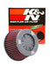 K&N RC-5153 Universal Clamp-On Air Filter - Truck Part Superstore
